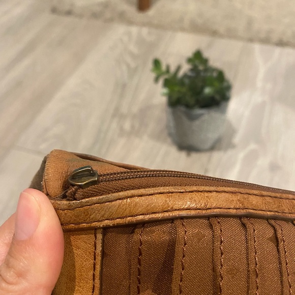 Fossil wallet - Picture 4 of 4